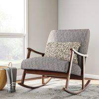 Living Room Chairs Fabric Rocking Chairs Wooden Rocking Chairs Living Room Chairs