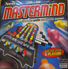 Maybe you would like to learn more about one of these? New Mastermind Board Game Boardgamegeek