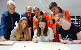 Ausbildung Bei Uns Naturlich Rathaus Stadt Plauen