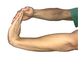 Tennis elbow is a repetitive strain injury in the forearm. What Is Tennis Elbow Joseph J Schreiber Md