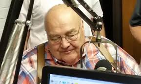 Joe Tom White Leaves the Radio Mic After 50 + Years