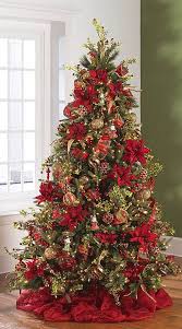 37 Christmas Tree Decoration Ideas Christmas Tree Themes Christmas Tree Inspiration Beautiful Christmas Trees