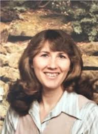 Ursula E. Olson Obituary