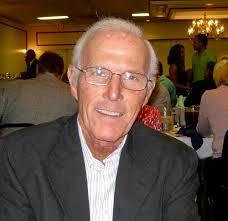 Lenny Calderone remembered as beloved 'ambassador' of Vandergrift