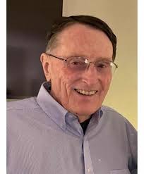 George Berry Obituary (1939