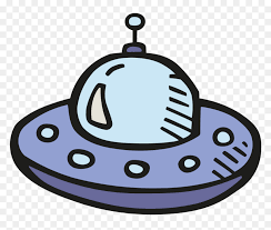 Download transparent spaceship png for free on pngkey.com. Alien Spaceship Clipart Png Transparent Png Vhv