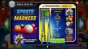 Description of 8 ball pool. 5 Brand New Cue Sports Week Collection 8 Ball Pool News Facebook