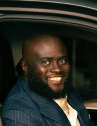 Obituary information for WESLEY SIMEON