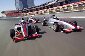 While fans were busy marvelling. Drive Your F1 Style Single Seater In Dubai 2021