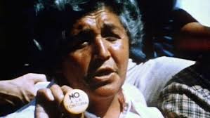 Chile: When Will It End?