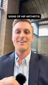 Not feeling the most 'hip' lately and experiencing any of these symptoms?  It may be time to visit with Dr. Boiwka, Hip & Knee Specialist at  OrthoCarolina Concord! 😉 ⭐️ , You can book an appointment ...