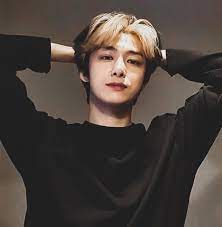 Now, the industry veterans have evolved into a more at ease monsta x. Chae Hyungwon Monsta X Monsta X Hyungwon