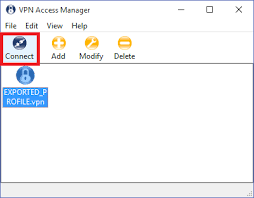 Click over it to launch it. How To Set Up Shrew Soft Ipsec Vpn Client For Watchguard Wiseindy