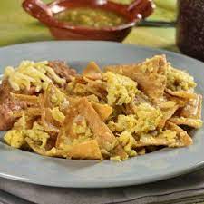 Pin En Desayunos
