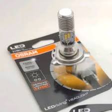 Paket plts pju 50 watt. Lampu Led Osram Type H4 Utk Motor Dan Mobil 6000k Harga Satuan Pcs Shopee Indonesia