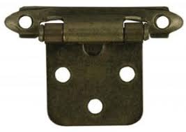 If you need help picking a hinge, please see the technical specifications in the pdf file. Self Closing Flush Mount Hinge 70575 Jr Products