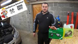 Comparer les offres et trouver le meilleur garage pas cher. Remplacement Courroie Distribution Citroen C4 Peugeot 207 307 Youtube