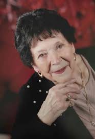 Patricia Howell Obituary (1935