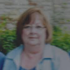 Obituary information for Patricia Lee White Maupin