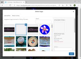 Wordpress developer adalah profesi yang berfokus mendesain wordpress. How Can I Size The Logo My Way On My Wordpress Com Site Ask Ludwig