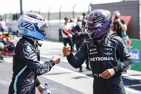 Born 28 august 1989) is a finnish racing driver currently competing in formula one with mercedes, racing under the finnish flag. Hamilton Macht Sich Fur Bottas Stark F1 Insider Com