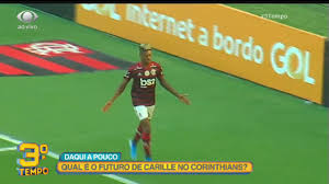 Antes de duelo com o fla, cássio manda recado: Melhores Momentos Flamengo 4 X 1 Corinthians Youtube