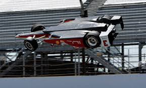 Helio castroneves wins indy 500 00:31. Helio Castroneves In Scary Crash During Indianapolis 500 Practice Usa Today Sports