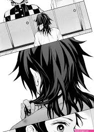 onigiri] Please Tell Me Giyuu-san – Kimetsu no Yaiba dj [ENG] - Gay Manga |  HD Porn Comics