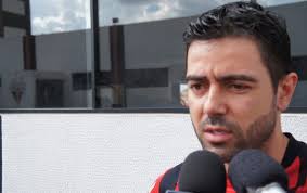 Dor e revolta: sem jogar há um ano, Pimenta diz que Dragão 'forçou' saída