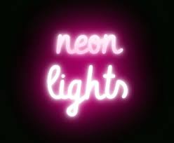 Vælg mellem et stort udvalg af lignende scener. How To Create Neon Text With Css Css Tricks