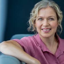 Lesung mit Martina Behm am 20.03.2025