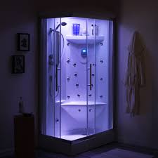 Il bagno turco cabine doccia dotato di vasca idromassaggio, infatti, rende possibile l'accesso ai numerosi programmi di massaggio offerto dai getti scopri anche tu la vasta gamma di offerte sulle cabine doccia con bagno turco in vendita online al miglior prezzo su gdtrade, il tuo partner per il. Box Cabina Doccia Multifuzione 70x90 Con Bagno Turco Kv Store