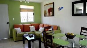 Aquí, te dejo algunos estilos diferentes de lindas fachadas que te. Decoracion Casas Pequenas Youtube