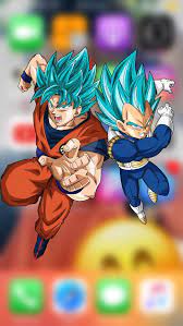 Such as png, jpg, animated gifs, pic art, symbol, blackandwhite, picture, etc. Fondo De Pantalla Goku Y Vegeta Dragon Ball Wallpapers Dragon Ball Art Dragon Ball Super Manga