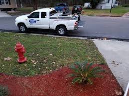 Treating for termites calls for an extensive initial assessment and treatment that is followed by a much advised yearly inspection. Ledford S Termite Pest Control 1010 Savannah Hwy Charleston Sc Pest Control Mapquest