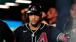 MLB Rumors: Several Arizona Diamondbacks Players Unhappy with Star Ketel Marte