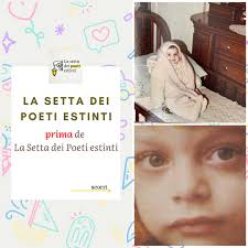 La setta dei poeti estinti