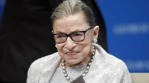 Fast facts about us supreme court. Ruth Bader Ginsburg Reveals Why She Didn T Retire When Obama Could Nominate Her Successor Marketwatch