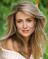 Kelly Rowan From The Oc Long Hair Styles Hair Styles Beauty