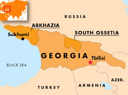 Georgia S Breakaway Region Of Abkhazia Holds Parliamentary Stoprussianaggression Realdonaldtrump Potus Thebloggerspost Abkhazia Georgia Map Georgia