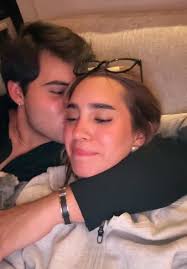 ¡Jair Sánchez y Domelipa: Van a creer que somos pololos!