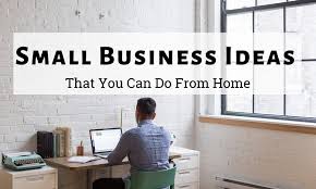 Design a group project in which the students work in phases. Small Online Business Ideas That Let You Work From Home