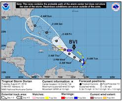 Live webcam streaming of tropical storms and hurricanes for locations worldwide. Tropical Storm Dorian Impacting The Windward Islands Bviddm