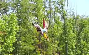 Travis alan pastrana (born october 8, 1983) is an american professional motorsports competitor and stunt performer who has won championships and x games gold medals in several disciplines. Travis Pastrana S Insane Backyard Pastranaland Travis Has Lost His Mind Highpants