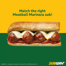 Bite into italian meatballs lined up on subway® freshly baked bread and drenched in marinara sauce. Subway Malaysia We Can T Seem To Get A Perfect Meatball
