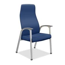 Vinyl Patient Chair With Wall Saver Legs National Business Furniture Healthcare Furniture Chair Guest Chair