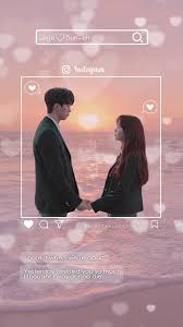 Love Alarm Lockscreen Sung Kang Doramas Romanticos Doramas Coreanos Romanticos