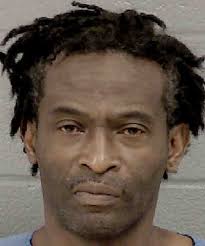 Frederick Caldwell Possession Of Stolen Vehicle