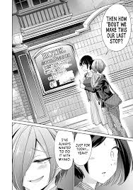 Tada de wa Dakaremasen - Volume 1 Chapter 1 - Read Free Manga Online