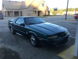 Image result for Bright White 1993 Daytona